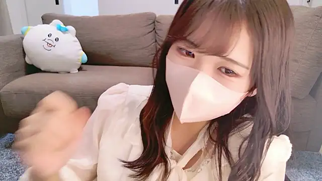 Snapshot of Nemu_chan_ chatting on April 2026 11:34:01 AM Nemu chan online show from April 2026 11:34:01 AM