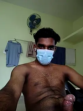 Yournextdoorboy online show from November 2025 09:59:01 AM