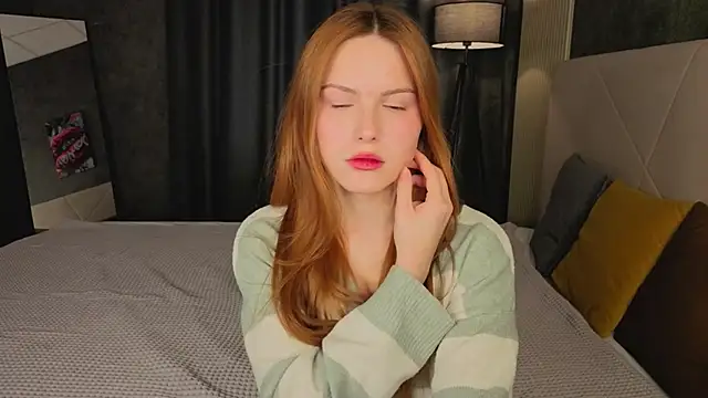 Diana Brooks online show from November 2025 09:09:02 AM