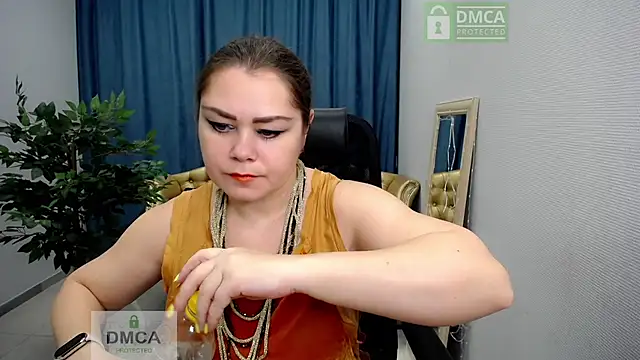 Susanna S online show from January 2026 06:26:02 AM