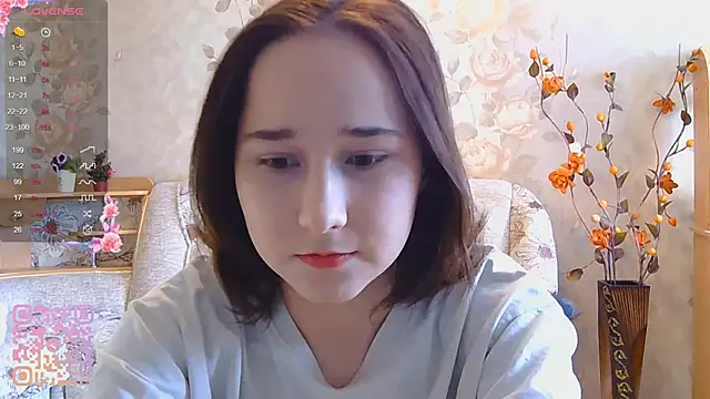 TianaMeiser online show from April 2026 11:09:01 AM