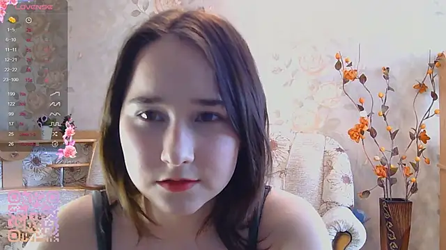 TianaMeiser online show from April 2026 12:29:02 PM
