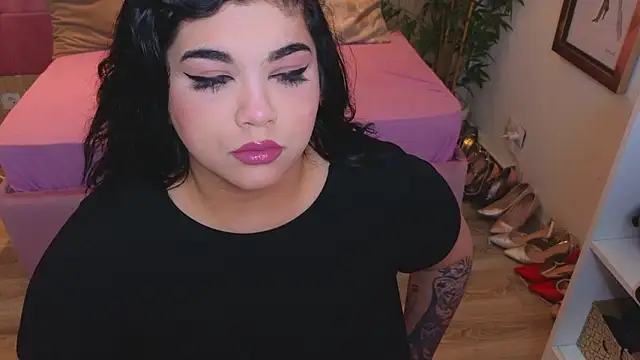 SpicyCarlaXX online show from March 2026 07:26:01 PM