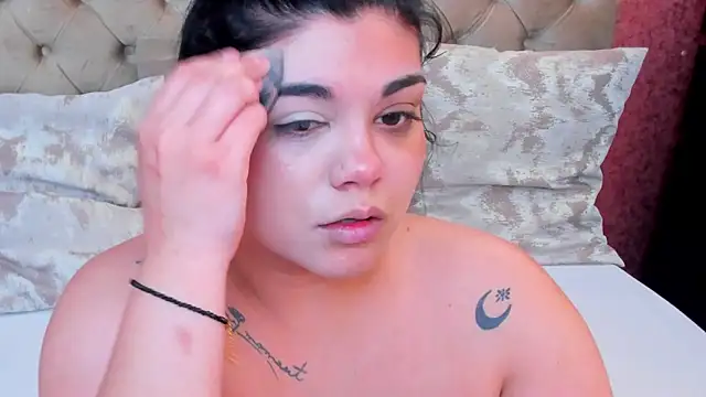 Snapshot of SpicyCarlaXX chatting on May 2026 01:07:01 PM SpicyCarlaXX online show from May 2026 01:07:01 PM