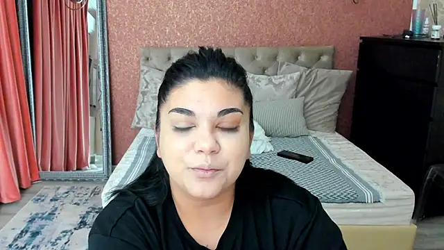 Snapshot of SpicyCarlaXX chatting on May 2026 08:15:01 PM SpicyCarlaXX online show from May 2026 08:15:01 PM
