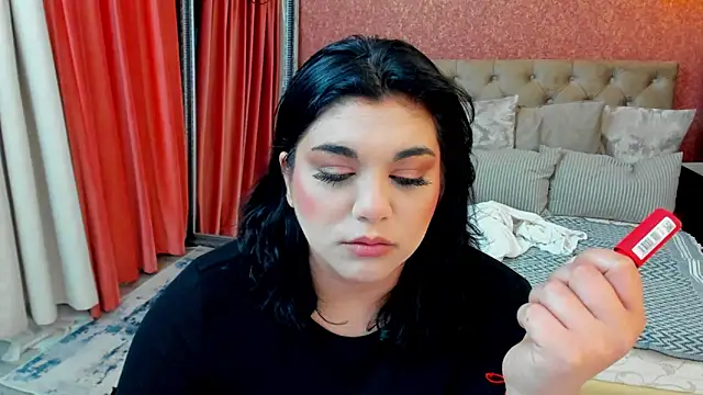 Snapshot of SpicyCarlaXX chatting on May 2026 07:22:02 PM SpicyCarlaXX online show from May 2026 07:22:02 PM