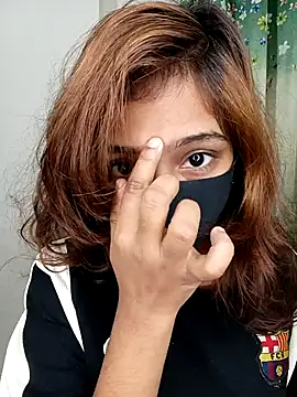 Sexy-Jara1 online show from January 2026 06:00:02 PM