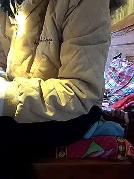 Gemma-sexyy online show from December 2025 12:38:02 AM