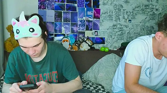 jordanjock online show from December 2025 07:06:02 AM