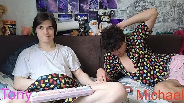 jordanjock online show from February 2026 08:40:02 AM