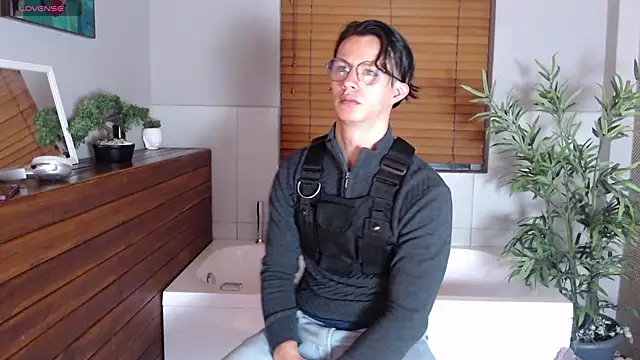 Brandon starkk online show from January 2026 11:23:02 AM