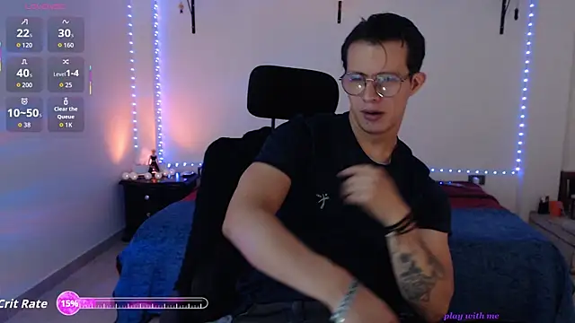 Snapshot of Brandon_starkk chatting on June 2026 11:58:01 PM Brandon starkk online show from June 2026 11:58:01 PM