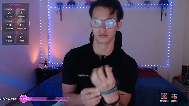Snapshot of Brandon_starkk chatting on July 2026 12:34:01 PM Brandon starkk online show from July 2026 12:34:01 PM