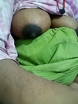 Anushasharma89 online show from February 2026 01:17:01 PM