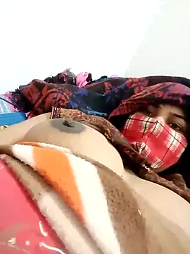 Anushasharma89 online show from February 2026 04:33:02 AM