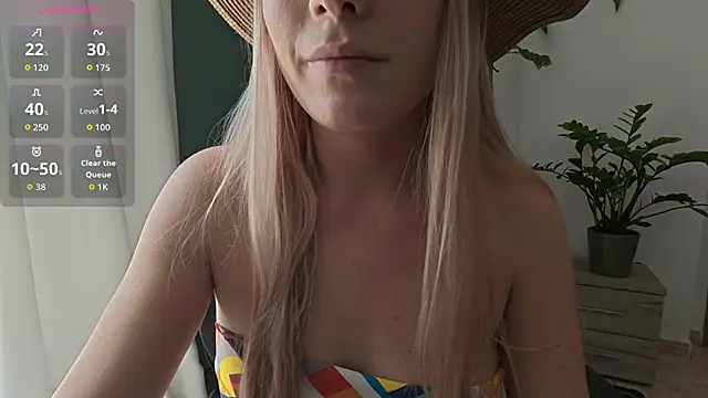 Emily jayreal online show from April 2026 10:43:02 AM