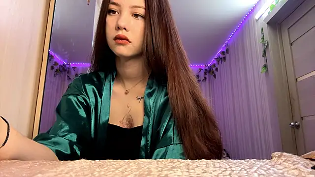 CutieSlim online show from December 2025 12:10:02 PM