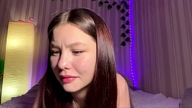 CutieSlim online show from April 2026 12:09:02 PM