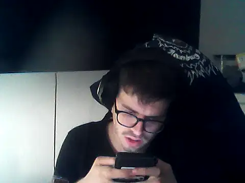 DesertedMonoxide online show from March 2026 04:00:01 PM