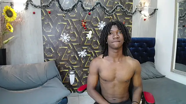 negga cum online show from December 2025 01:07:01 PM