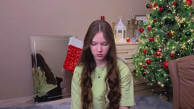 MelvinaEbner online show from January 2026 07:13:01 AM