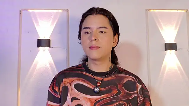 Angel-umbra online show from March 2026 02:23:01 AM