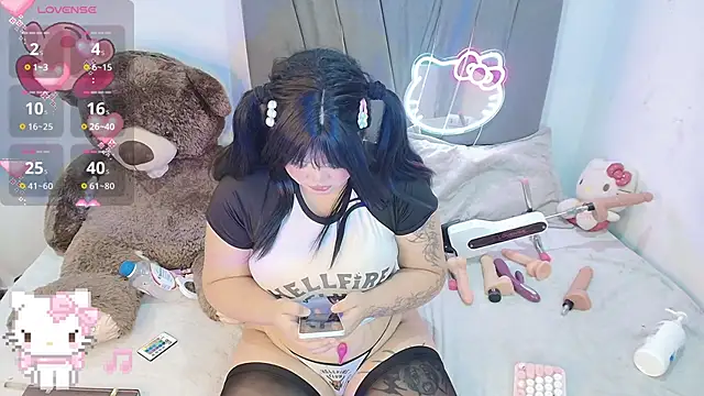 kittyhtxx online show from January 2026 04:29:01 AM