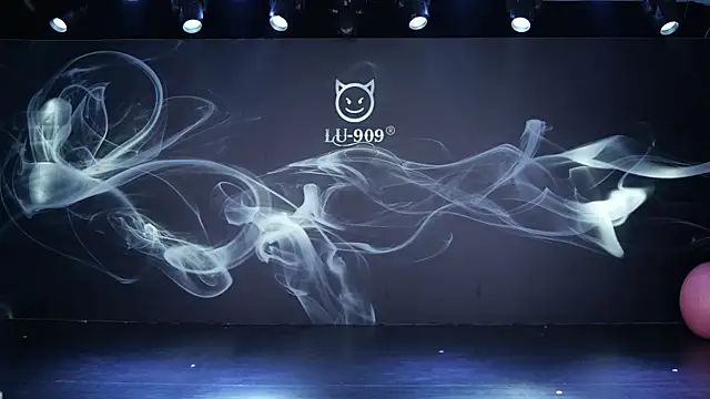 LU-909 online show from January 2026 01:21:02 AM