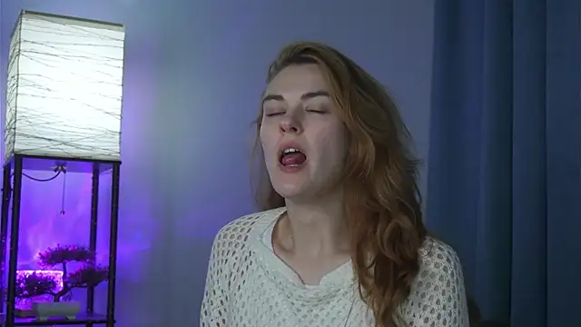 foxy cute4you online show from March 2026 05:35:01 PM