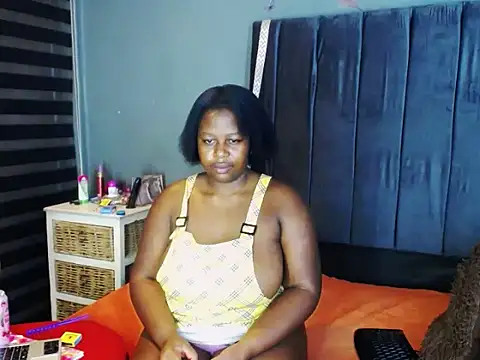 melanin lizzy online show from November 2025 05:19:01 PM