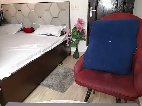 Little princess01 online show from January 2026 06:20:01 PM