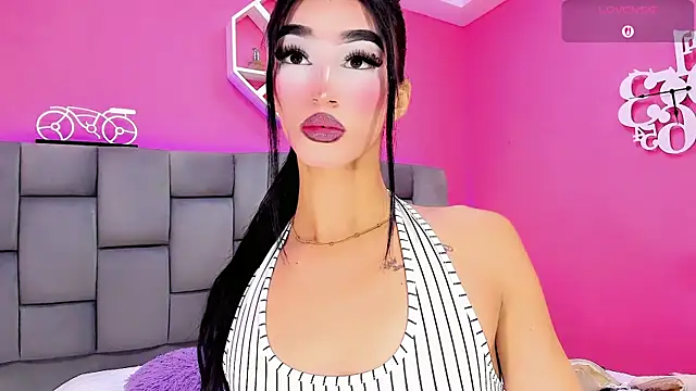 Keysprincess online show from January 2026 01:14:01 PM