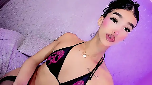 Keysprincess online show from July 2026 01:07:01 PM