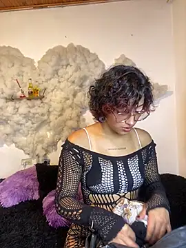 LilithMonette online show from January 2026 10:45:01 PM