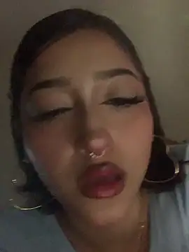 LilithMonette online show from April 2026 03:37:02 AM