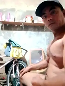 Paugostoso270515 online show from April 2026 08:55:01 AM