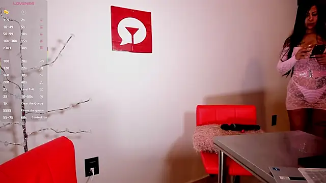 latinbitch online show from April 2026 04:43:02 PM