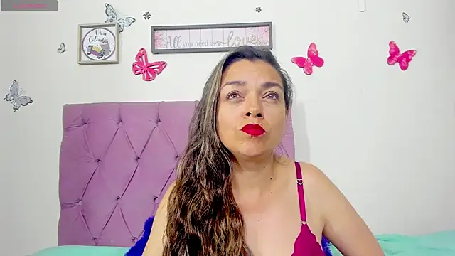  nanycute  online show from March 2026 02:17:02 AM