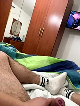 marc8876 online show from December 2025 12:40:01 AM