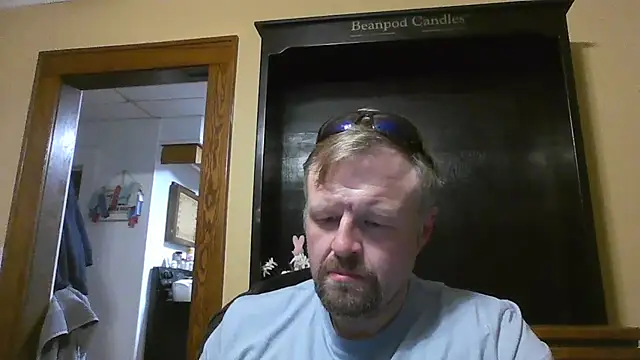 TheOneDonShaun online show from April 2026 03:00:02 AM