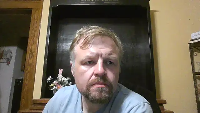 TheOneDonShaun online show from April 2026 07:45:01 AM