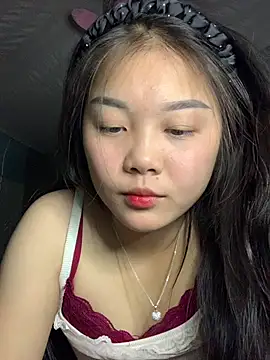 Baa-bee22 online show from November 2025 05:33:01 AM