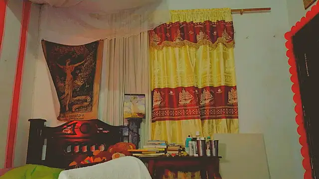 Snapshot of justcallmemargo chatting on November 2025 11:25:01 PM justcallmemargo online show from November 2025 11:25:01 PM