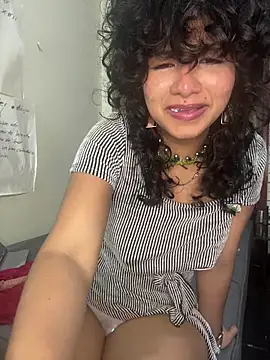 justcallmemargo online show from February 2026 03:25:01 AM