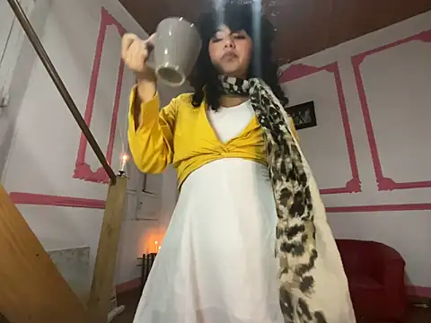 justcallmemargo online show from March 2026 01:09:01 AM