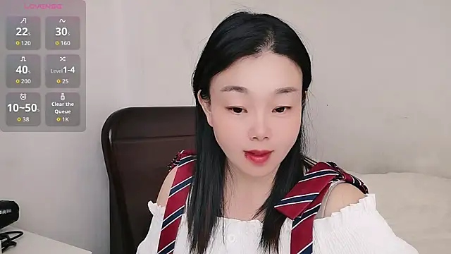 Aggie31 online show from November 2025 02:23:02 AM