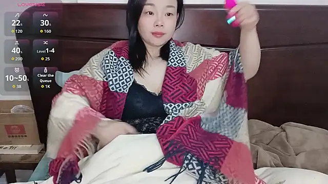 Aggie31 online show from November 2025 10:00:02 PM