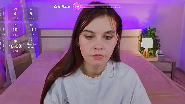 MissSusan online show from November 2025 10:07:01 AM