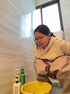 Yes-Baby-A online show from January 2026 04:40:01 AM