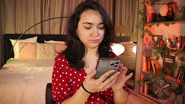 Shadow Lotus online show from November 2025 02:49:01 PM